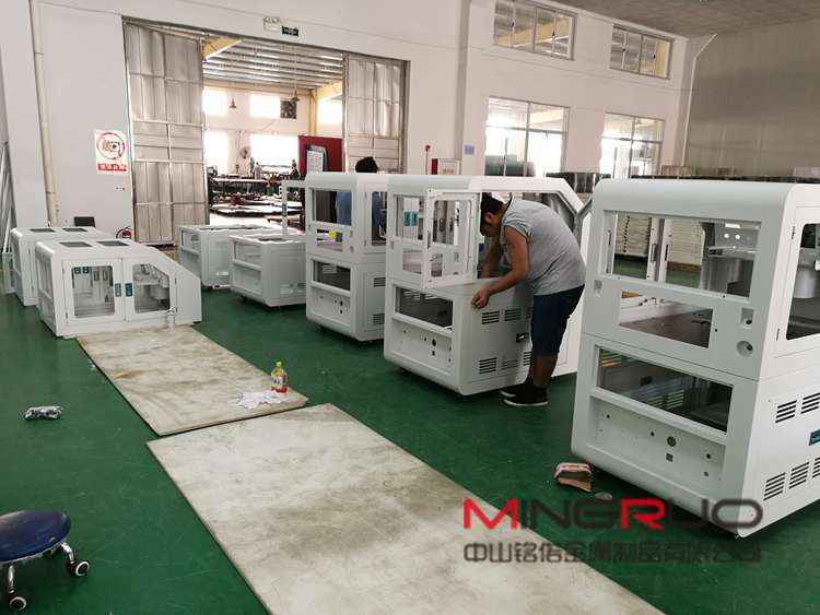制作钣金产品过程选那些材料最好-济南乐天社区发展咨询有限公司 制作钣金产品过程选那些材料最好-济南乐天社区发展咨询有限公司