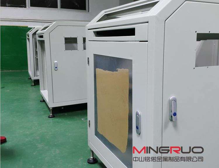 钣金加工中电脑机箱漏电的最好解决方法-济南乐天社区发展咨询有限公司 钣金加工中电脑机箱漏电的最好解决方法-济南乐天社区发展咨询有限公司