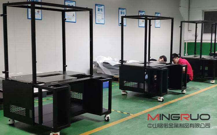 钣金加工行业现状及未来发展方向预测-济南乐天社区发展咨询有限公司 钣金加工行业现状及未来发展方向预测-济南乐天社区发展咨询有限公司