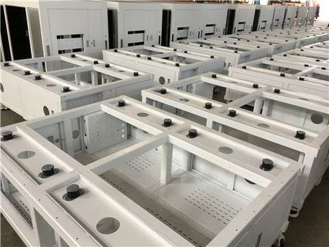 钣金加工企业该采用什么技术-济南乐天社区发展咨询有限公司 钣金加工企业该采用什么技术-济南乐天社区发展咨询有限公司