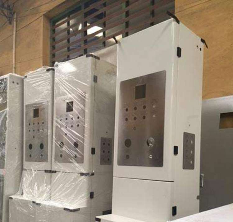 钣金加工工艺水平提升-济南乐天社区发展咨询有限公司 钣金加工工艺水平提升-济南乐天社区发展咨询有限公司