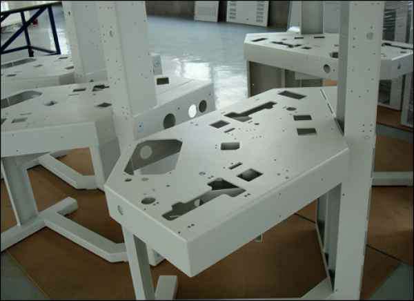 钣金加工有哪些优势呢?-济南乐天社区发展咨询有限公司 钣金加工有哪些优势呢?-济南乐天社区发展咨询有限公司