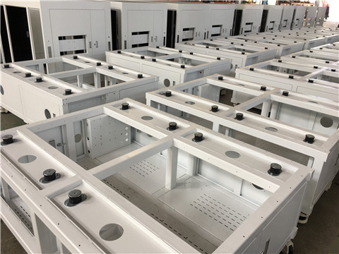 钣金加工合理利用材料的三种方法-济南乐天社区发展咨询有限公司 钣金加工合理利用材料的三种方法-济南乐天社区发展咨询有限公司