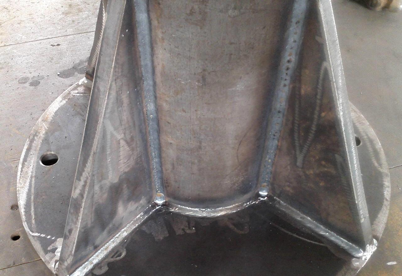 钣金加工零件连接的方式有哪些?-济南乐天社区发展咨询有限公司 钣金加工零件连接的方式有哪些?-济南乐天社区发展咨询有限公司